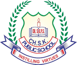 CH.S.K. PUBLIC SCHOOL SIKANDARPUR SUKHAMDATT NAGAR-AZAMGARH